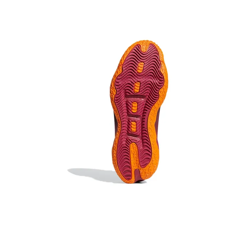 Adidas Dame 8 Chinese New Year-5