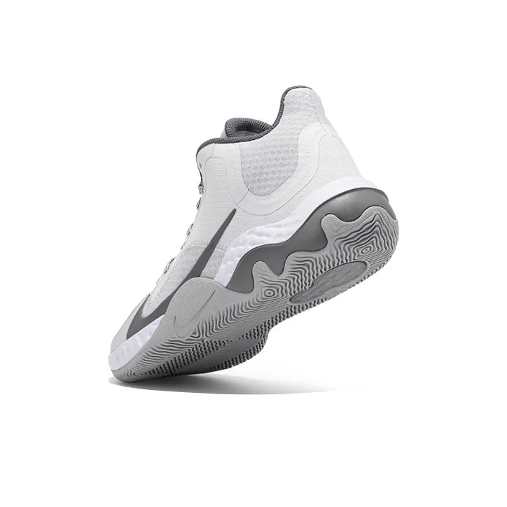 Nike Renew Elevate Photon Dust White-5