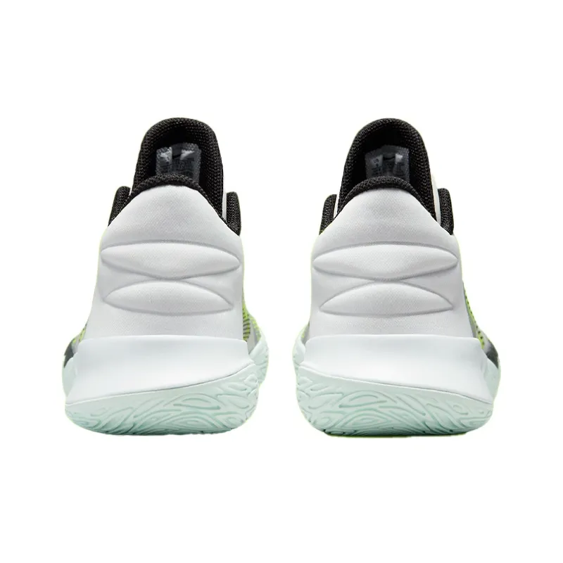 Nike Kyrie Flytrap 5 'White Volt'-4