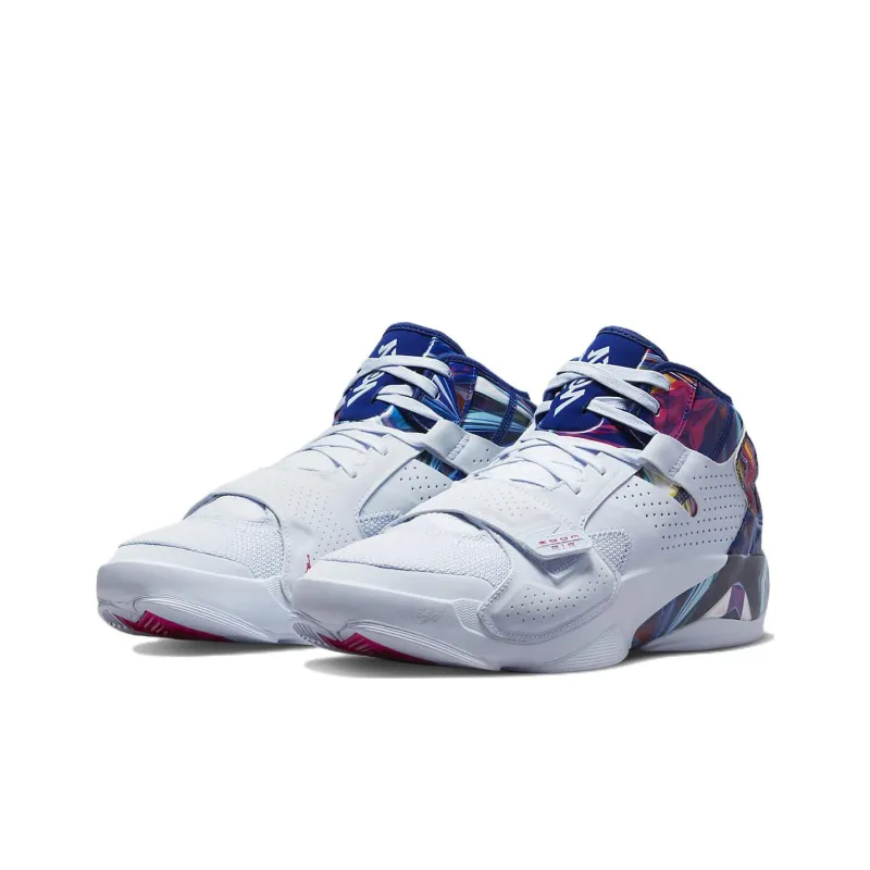 JORDAN Zion 2 'Hope Diamond'-2