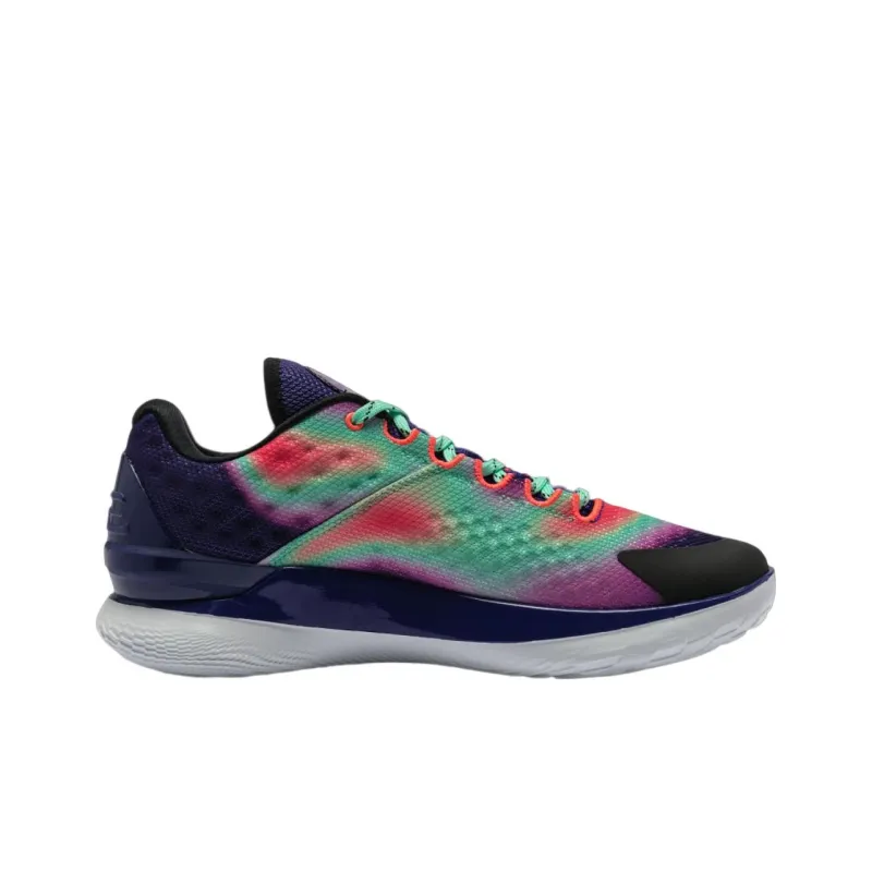 Under Armour Curry 1 Low FloTro 'Northern Lights'-1