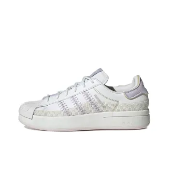 Adidas Originals X Miffy Superstar Ayoon 'Crystal White Silver' Women's