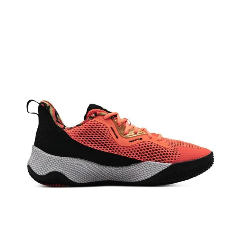Under Armour Curry Hovr Splash 3-1
