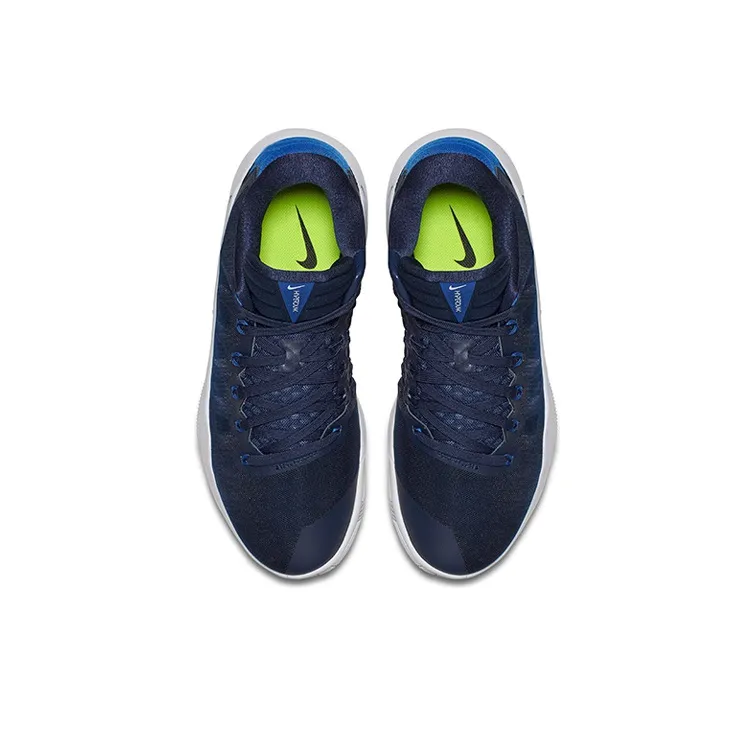 Nike Hyperdunk 2016 Low 'Midnight Navy'-3