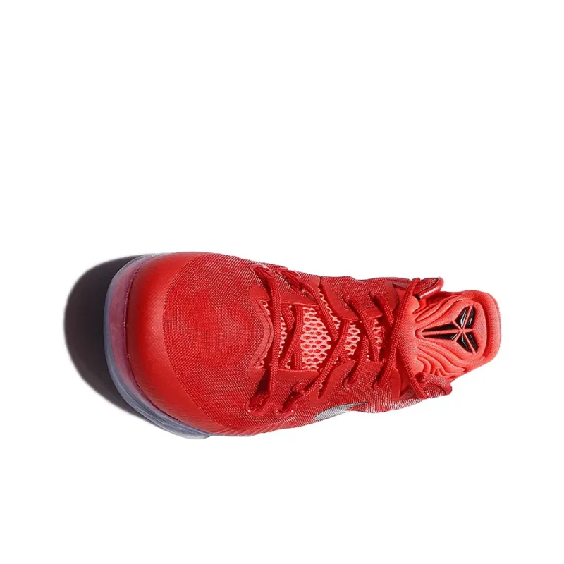 Nike Zoom Kobe Venomenon 5 Ep 'University Red'-2