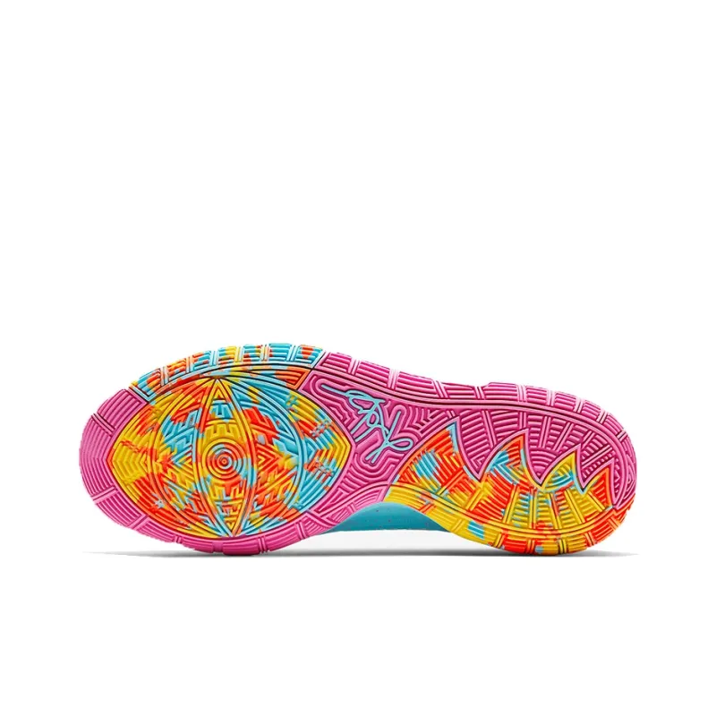 Nike Kyrie 6 Preheat Collection Miami-4