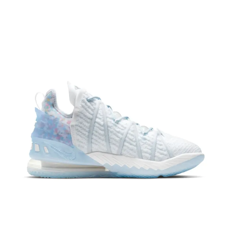 Nike LeBron 18 Ep 'Play For The Future'-1
