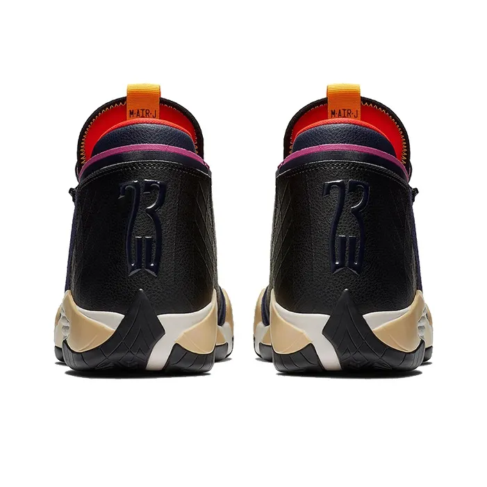 JORDAN Jumpman Z 'Navy'-4