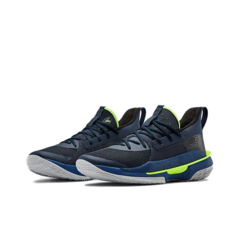 Under Armour Curry 7 Dub Nation-2