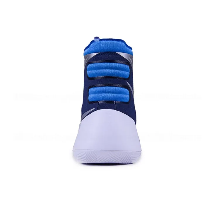 Nike Hyperdunk 2015 Tb 'Midnight Navy'-5