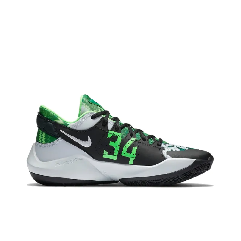 Nike Zoom Freak 2 EP 'Naija'-1