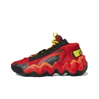 Adidas Exhibit B Candace Parker Mid Elasta Girl Women's