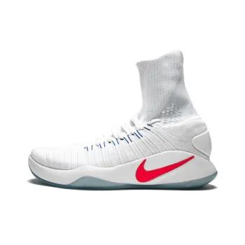 Nike Hyperdunk Flyknit 2016 Usa Home