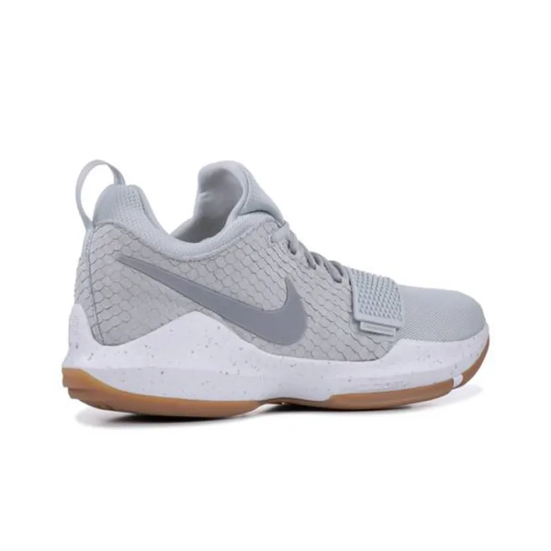 Nike Pg 1 Pure Platinum-2