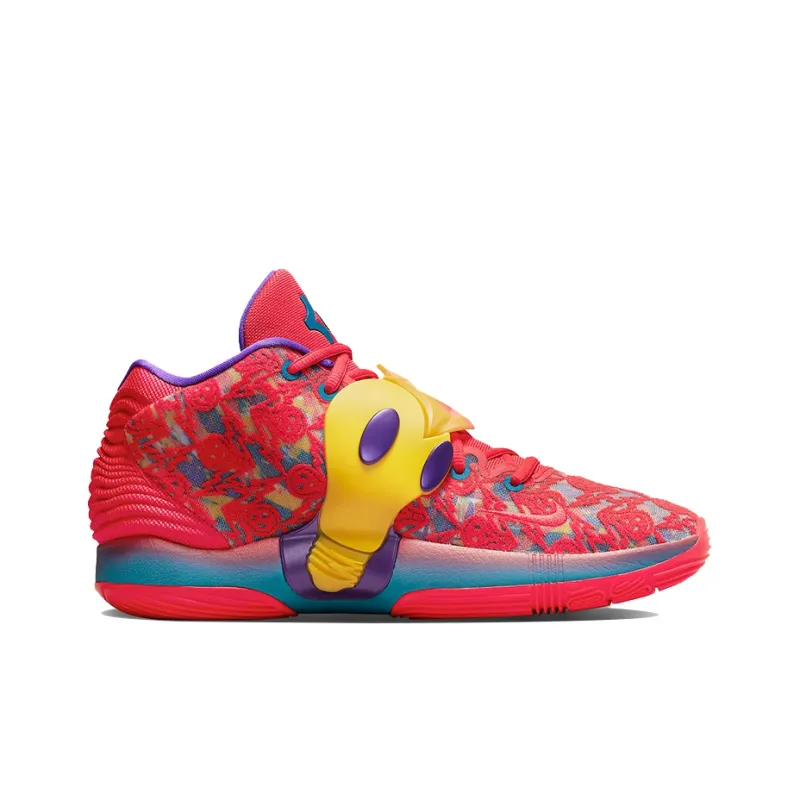 Nike Kd 14 'Ron English 3'-1