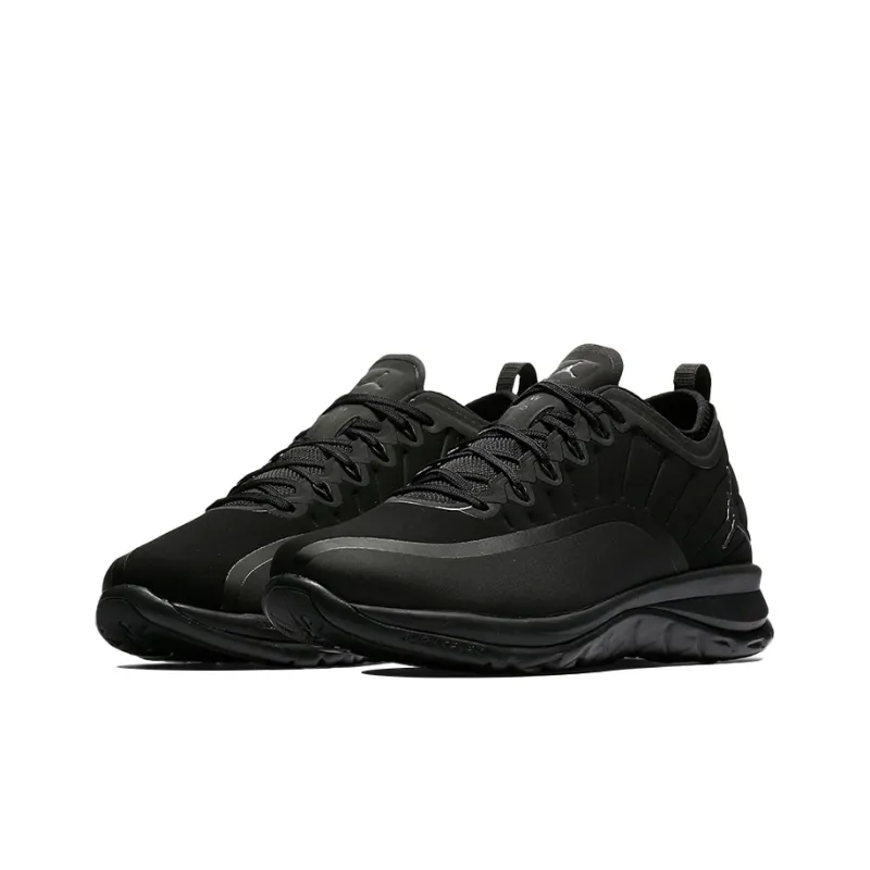 Jordan Trainer Prime Black/Anthracite-2