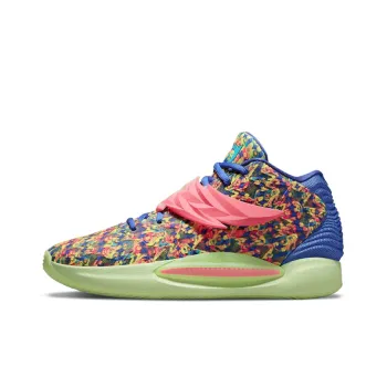 Nike KD 14 EP 'Ron English 1'