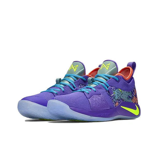 Nike Pg 2 'Mamba Mentality'-2