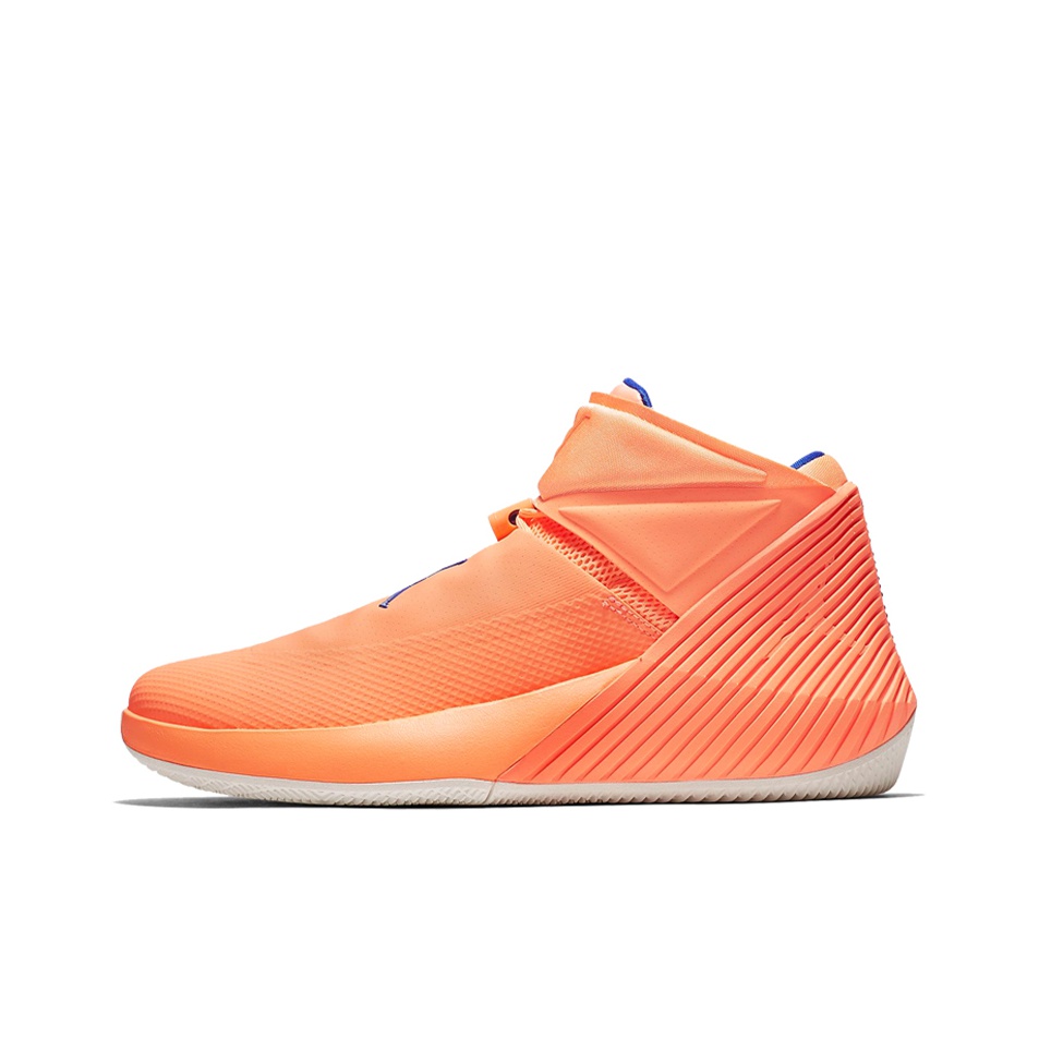 JORDAN Why Not Zer0.1 Cotton Shot - POIZON JORDAN Why Not Zer0.1 Cotton Shot - POIZON