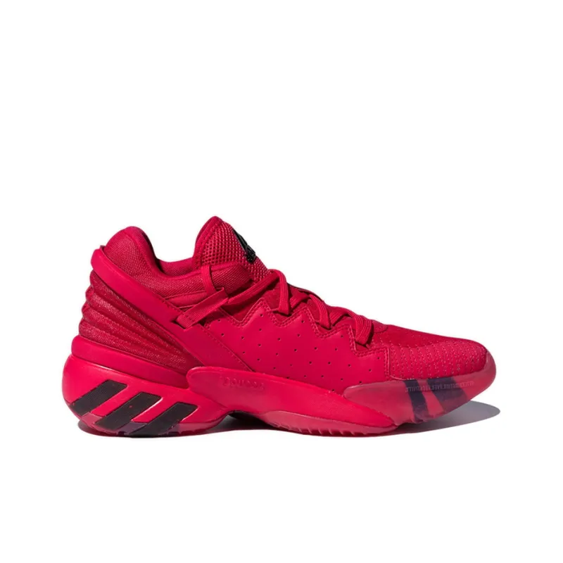 Adidas D.O.N. Issue #2 Gca Crayola Crayon Pack Power Pink-1