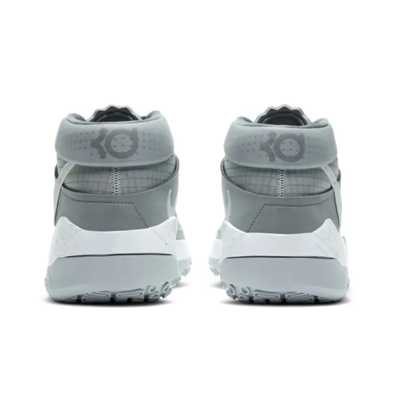 Nike Kd 13 Team Cool Grey-4