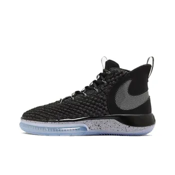 Nike Alphadunk Ep Wolf Grey
