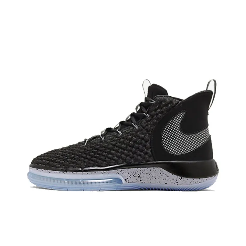 Nike Alphadunk Ep Wolf Grey-0