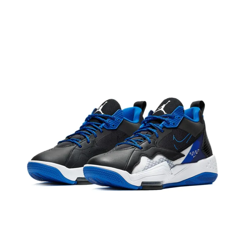 Jordan Zoom 92 Royal-2