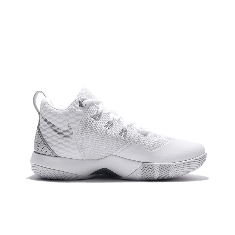 Nike Ambassador Ix 'White Silver'-1