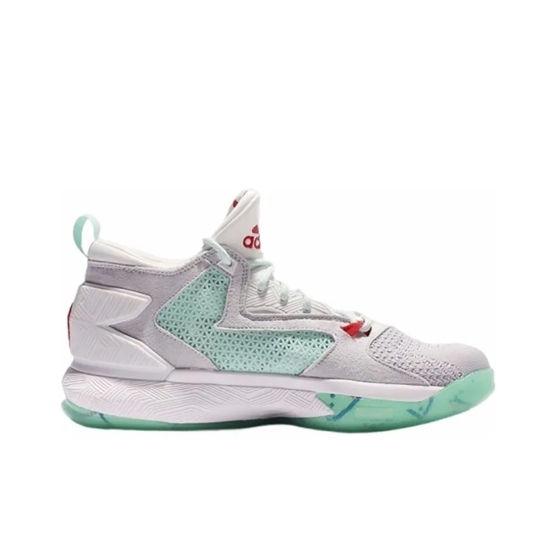 Adidas D Lillard 2 Pdx Carpet-1