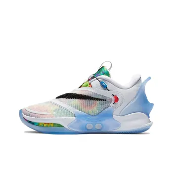 Nike Adapt Bb 2.0 Tie Dye EU Charger