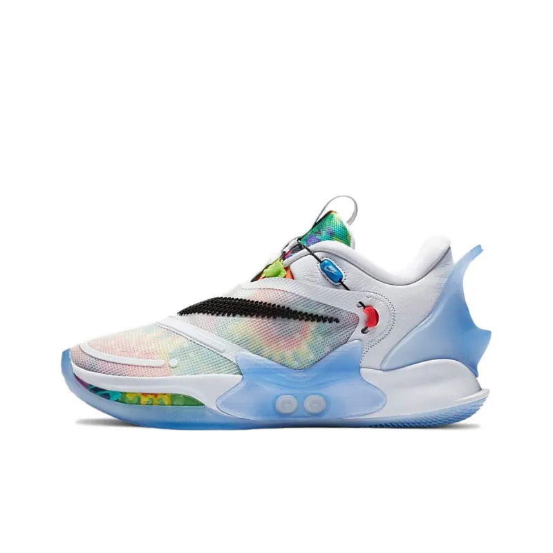 Nike Adapt Bb 2.0 Tie Dye EU Charger-0
