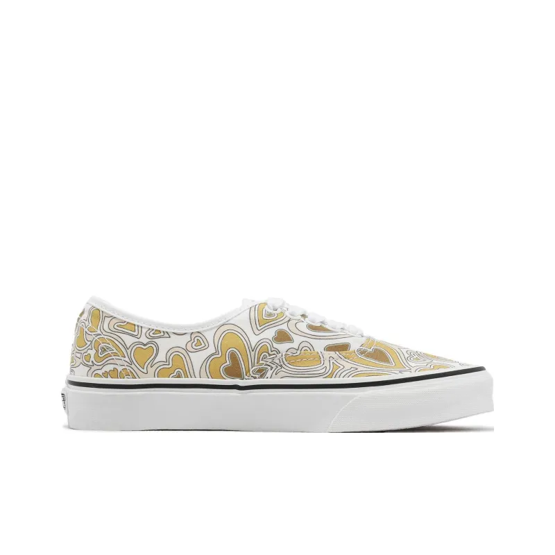 Authentic Vans 'Trippy Hearts'-1