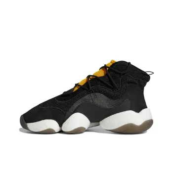 Adidas Originals Crazy Byw Black Gold
