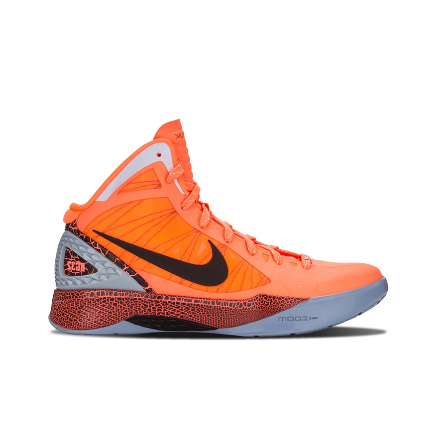 Blake griffin hyperdunk on sale