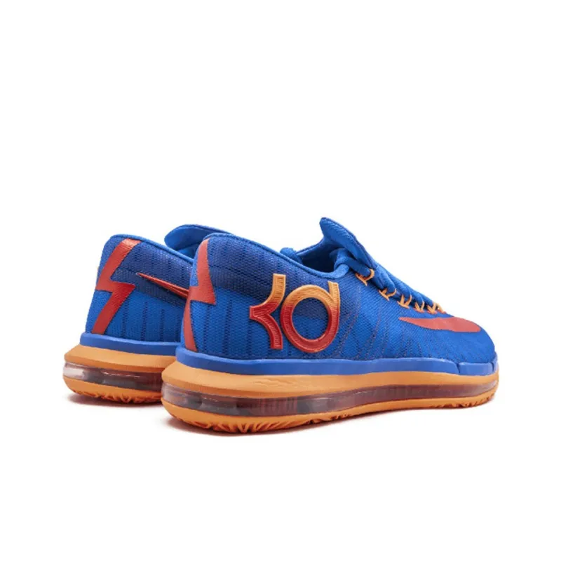 Nike Kd 6 Elite Team-4
