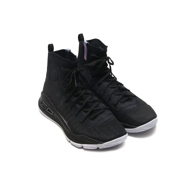 Under Armour Curry 4 More Range-1