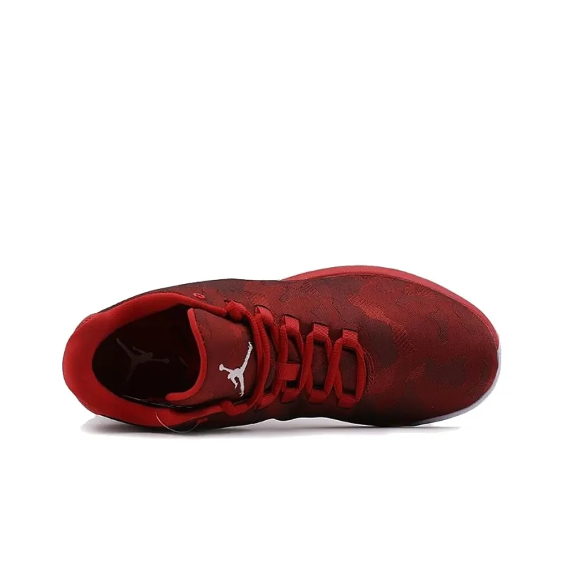 JORDAN B.Fly X 'Red'-2
