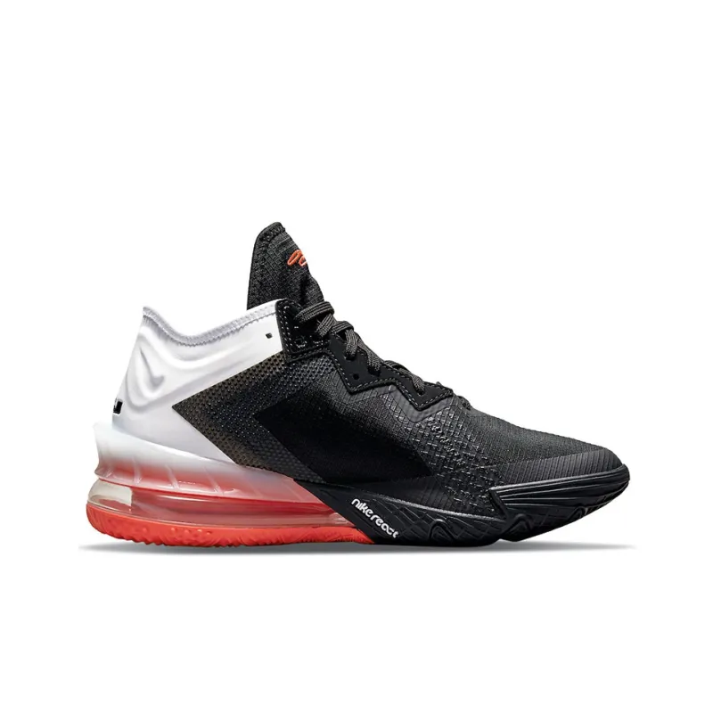 Nike LeBron 18 Low 'Heart Of Lion'-1