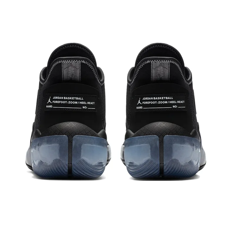 JORDAN React Elevation 'Black Ice'-4
