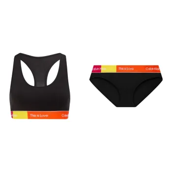 Calvin Klein Women's Underwear Sets