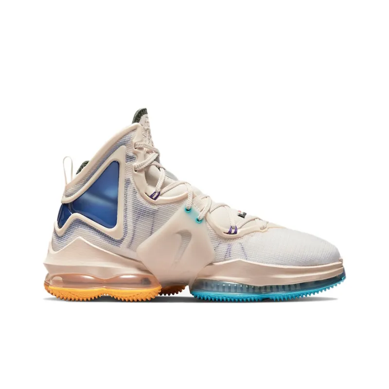 Nike LeBron 19 Ep 'MPLS Lakers'-1