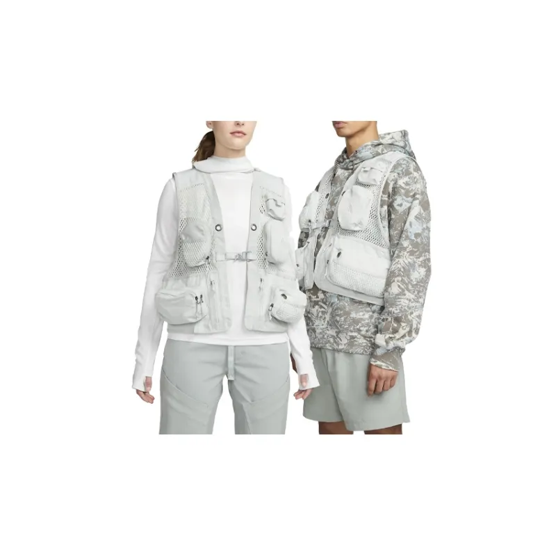 Nike Vests Unisex Summit White-2