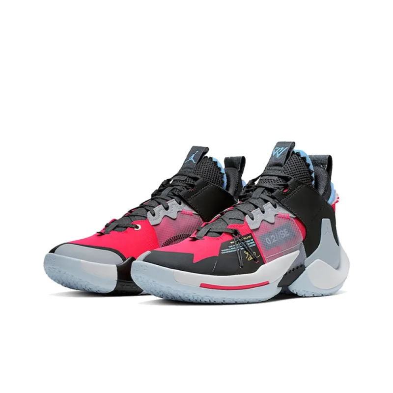 JORDAN Why Not Zer0.2 Se Pf 'Red Orbit'-2