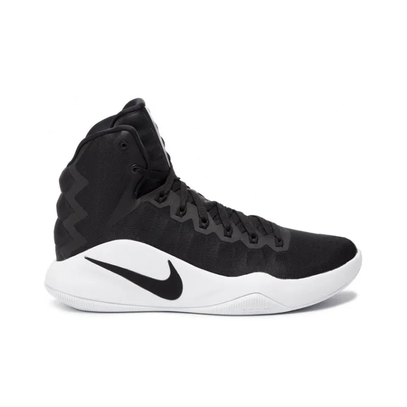 Nike Hyperdunk 2016 'Black White'-1