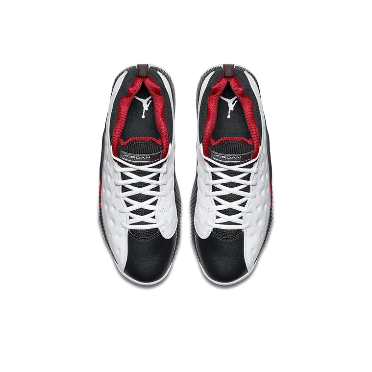 Jordan Jumpman Team 2 Chicago Home 2016-3