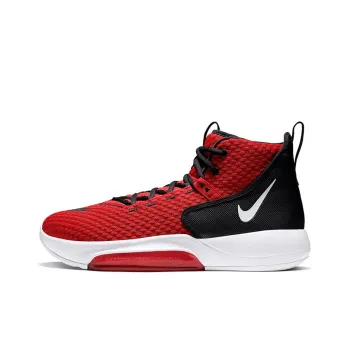 Nike Zoom Rize University Red