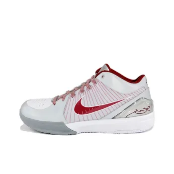 Nike Zoom Kobe 4 'Lower Merion Aces'
