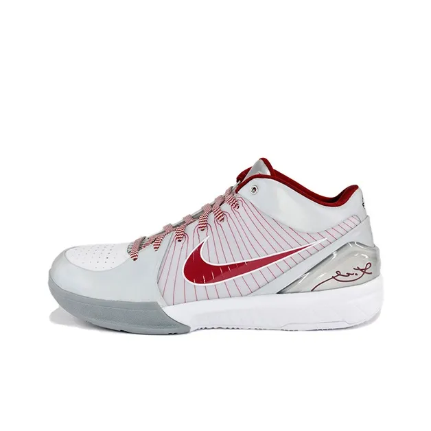 Nike Zoom Kobe 4 'Lower Merion Aces'-0