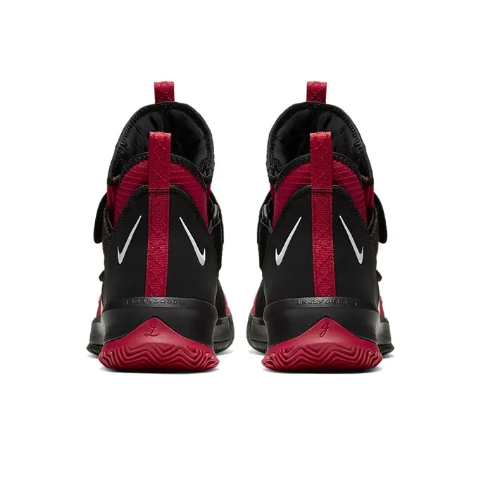 Nike LeBron Soldier 13 Sfg 'University Red'-3